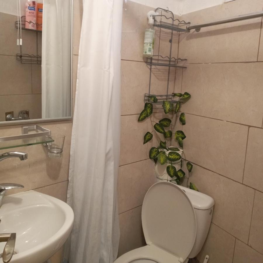 Spring apartment Bahar nissim Jerusalem Exterior foto